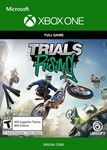 ️TRIALS® RISING️XBOX ONE|XS КЛЮЧ