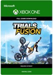 ️TRIALS FUSION️XBOX ONE|XSКЛЮЧ