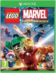 ️LEGO MARVEL SUPER HEROES️XBOX ONE|XSКЛЮЧ