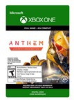 ANTHEM LEGION OF DAWN EDITION️XBOX ONE|XSКЛЮЧ