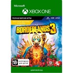 ️BORDERLANDS 3️XBOX ONE|XSКЛЮЧ