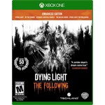 ️DYING LIGHT: ENHANCED EDITION️XBOX ONE|XSКЛЮЧ