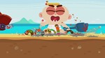 ️RUN SAUSAGE RUN!️XBOX ONE|XSКЛЮЧ - изображение № 3