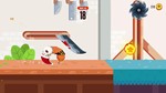 ️RUN SAUSAGE RUN!️XBOX ONE|XSКЛЮЧ - изображение № 4