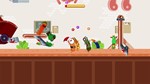 ️RUN SAUSAGE RUN!️XBOX ONE|XSКЛЮЧ - изображение № 7