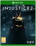️INJUSTICE 2️XBOX ONE|XSКЛЮЧ
