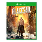 ️BLACKSAD: UNDER THE SKIN️XBOX ONE|XS+PCКЛЮЧ
