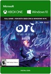 ️ORI AND THE WILL OF THE WISPS️XBOX+PC WINКЛЮЧ