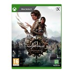 ️SYBERIA - THE WORLD BEFORE️XBOX|XSКЛЮЧ