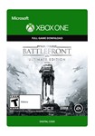 ️STAR WARS BATTLEFRONT ULTIMATE EDITION️XBOXКЛЮЧ