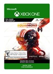 ️STAR WARS™: SQUADRONS️XBOX ONE|XSКЛЮЧ