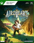 ️AIROHEARTXBOX ONE|XS+PC WIN 10КЛЮЧ️