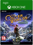 ️THE OUTER WORLDS: PERIL ON GORGON️XBOX КЛЮЧ