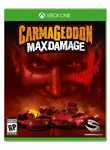 ️CARMAGEDDON: MAX DAMAGE️XBOX ONE|XSКЛЮЧ