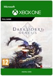 ️DARKSIDERS GENESIS️XBOX ONE|XSКЛЮЧ