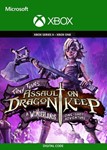 TINY TINA'S ASSAULT ON DRAGON KEEP A WONDERLANDSXBOX