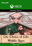 ️CHOICE OF LIFE: MIDDLE AGES️XBOX ONE|XSКЛЮЧ