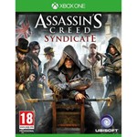 ️ASSASSIN'S CREED SYNDICATE️XBOX ONE|XSКЛЮЧ