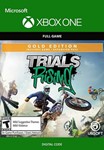 ️TRIALS RISING DIGITAL GOLD EDITION️XBOXКЛЮЧ