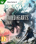 ️WILD HEARTS Standard Edition️XBOX X|SКЛЮЧ
