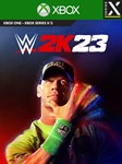 ️WWE 2K23 CROSS-GEN DIGITAL️XBOX ONE|XSКЛЮЧ