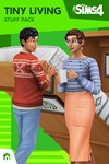 ️THE SIMS™ 4 КОМПАКТНАЯ ЖИЗНЬ КАТАЛОГ DLC️XBOXКЛЮЧ