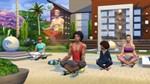 ️ИГРОВОЙ НАБОР «THE SIMS 4 ДЕНЬ СПА» DLC️XBOXКЛЮЧ - изображение № 3
