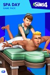 ️ИГРОВОЙ НАБОР «THE SIMS 4 ДЕНЬ СПА» DLC️XBOXКЛЮЧ