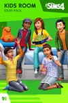 ️THE SIMS™ 4 ДЕТСКАЯ КОМНАТА КАТАЛОГ DLC️XBOXКЛЮЧ