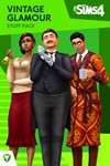 ️THE SIMS™ 4 ГЛАМУРНЫЙ ВИНТАЖ КАТАЛОГ DLCXBOXКЛЮЧ