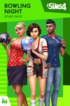 ️THE SIMS™ 4 ВЕЧЕР БОУЛИНГА КАТАЛОГ DLC️XBOXКЛЮЧ