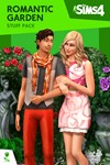️THE SIMS™ 4 РОМАНТИЧЕСКИЙ САД КАТАЛОГ DLCXBOXКЛЮЧ