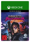 ️FAR CRY 3 BLOOD DRAGON CLASSIC EDITION️XBOXКЛЮЧ