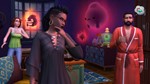 ️THE SIMS 4 ПАРАНОРМАЛЬНОЕ DLC️XBOX ONE|XSКЛЮЧ - изображение № 4