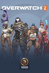 ️OVERWATCH 2 - HERO PACK️XBOX ONE|XSКЛЮЧ