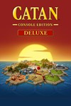 ️CATAN - CONSOLE EDITION DELUXEXBOX ONE|XSКЛЮЧ
