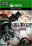 ️THE BEAST INSIDE CONSOLE VERSION️XBOXКЛЮЧ