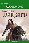 ️MOUNT & BLADE: WARBAND️XBOX ONE|XSКЛЮЧ