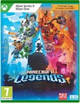 ️MINECRAFT LEGENDS️XBOX ONE|XSКЛЮЧ