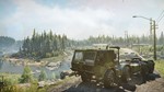 ️SNOWRUNNER -SEASON 5: BUILD & DISPATCH DLCXBOX� - изображение № 5
