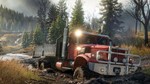 ️SNOWRUNNER - SEASON 6: HAUL & HUSTLE DLC️XBOX - изображение № 11
