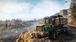 ️SNOWRUNNER - SEASON 6: HAUL & HUSTLE DLC️XBOX - изображение № 12