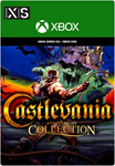 ️CASTLEVANIA ANNIVERSARY COLLECTIONXBOX ONE|XSКЛЮЧ