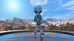 ️DESTROY ALL HUMANS!️XBOX ONE|XSКЛЮЧ - изображение № 3