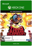 ️TEMBO THE BADASS ELEPHANTXBOX ONE|XSКЛЮЧ️