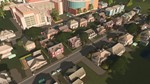 ️CITIES: SKYLINES - PACK: UNIVERSITY CITYXBOXКЛЮЧ - изображение № 5