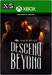 ️DEAD BY DAYLIGHT: DESCEND BEYOND DLCXBOXКЛЮЧ