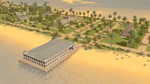 ️CITIES: SKYLINES - SEASIDE RESORTS DLCXBOXКЛЮЧ - изображение № 7