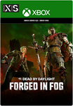 ️DEAD BY DAYLIGHT: FORGED IN FOG CHAPTER️XBOXКЛЮЧ