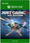 ️JUST CAUSE 3: XXL EDITION️XBOX ONE|XSКЛЮЧ